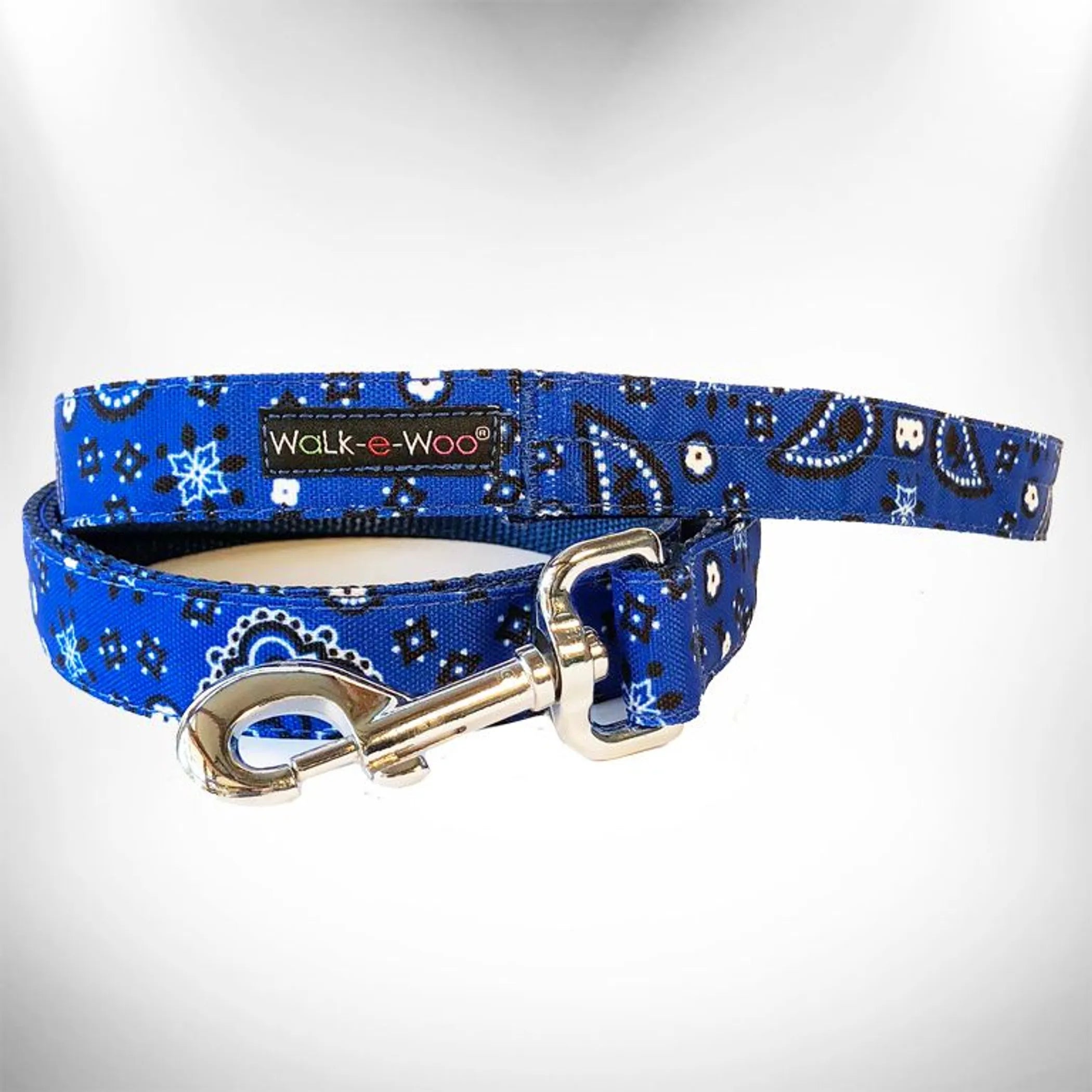 Walk-e-Woo Dog Leash